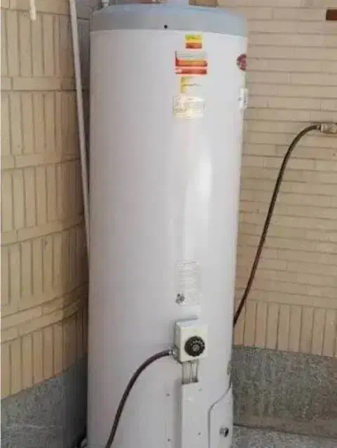 تعمیرات تخصصی بخاری گازی و آبگرم کن زمینی|خدمات پیشه و مهارت|سلماس, |دیوار