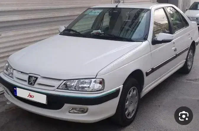 پرشیا اقساطی (تمامی خودروهای کارکرده)|خودرو سواری و وانت|تبریز, |دیوار