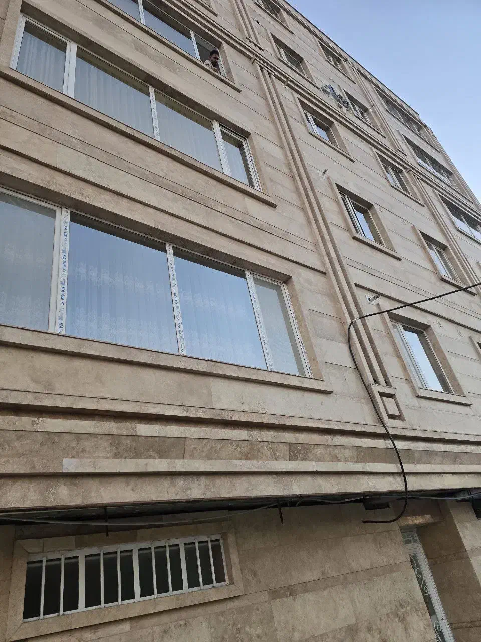 واحد اپارتمانی(جنوبی) شهرک شهرداری|فروش آپارتمان|سنقر, |دیوار