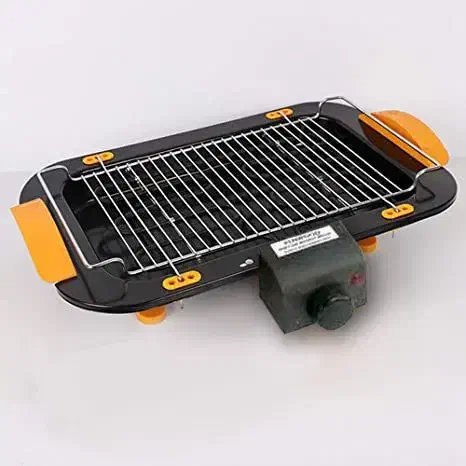 کباب پز برقی کنوود kenwood|اجاق گاز و لوازم برقی پختوپز|یزد, |دیوار