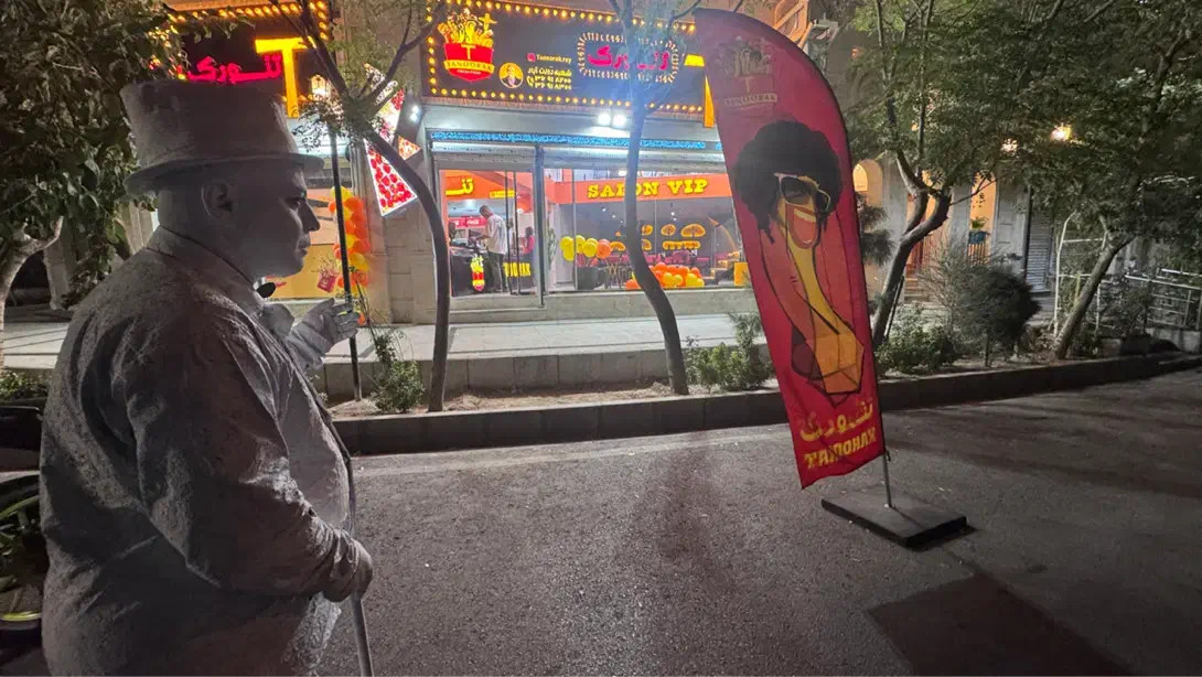 پیک ماشین اقا یا خانم|استخدام حمل و نقل|ری, دولت‌آباد|دیوار