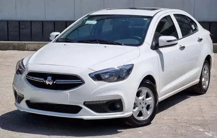 شاهین CVT اتومات|خودرو سواری و وانت|سنندج, |دیوار