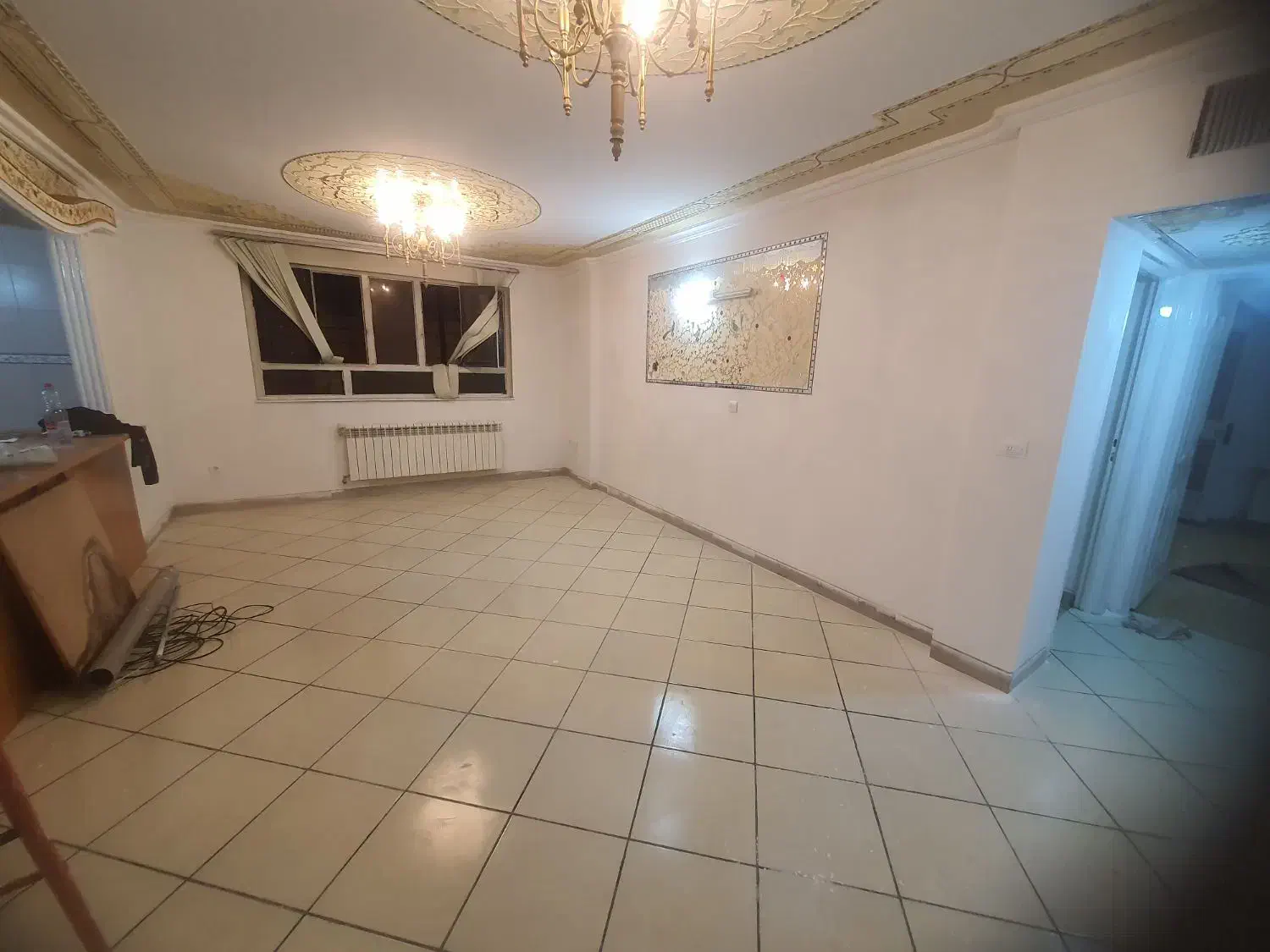 اجاره ساعتی و روزنه واحد دوخوابه با تراس بزرگ|اجارهٔ کوتاهمدت آپارتمان و سوئیت|شیراز, ریشمک|دیوار