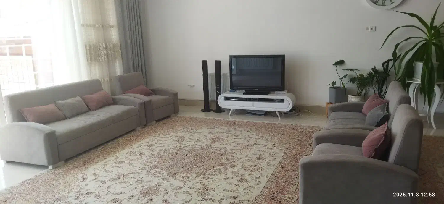 فروش مبل و میز ناهارخوری|میز و صندلی غذاخوری|آباده, |دیوار