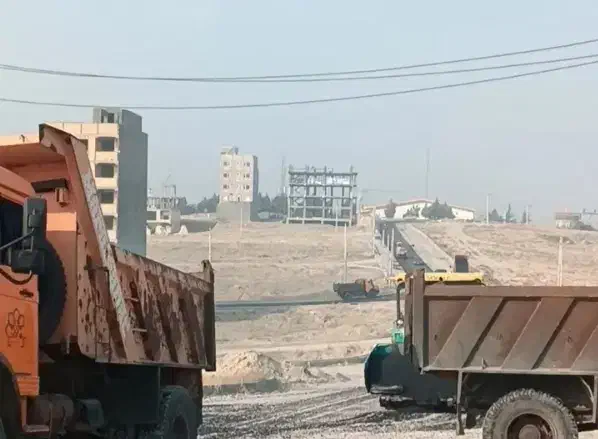 زمین پارک جنگلی|فروش زمین و ملک کلنگی|ارومیه, |دیوار