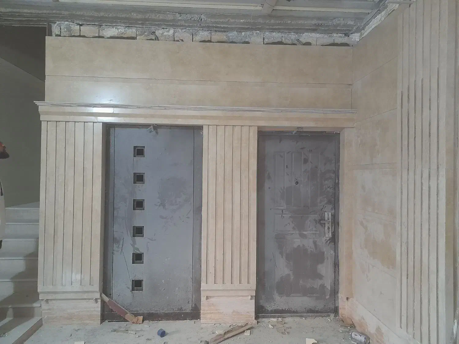 استا کار بنایی|خدمات پیشه و مهارت|بندر گناوه, |دیوار