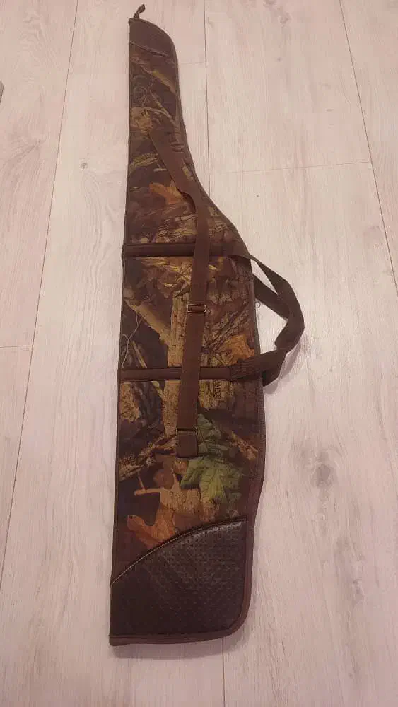 کیف تفنگ بادی جیب دار ترکیه|کوهنوردی و کمپینگ|تبریز, |دیوار