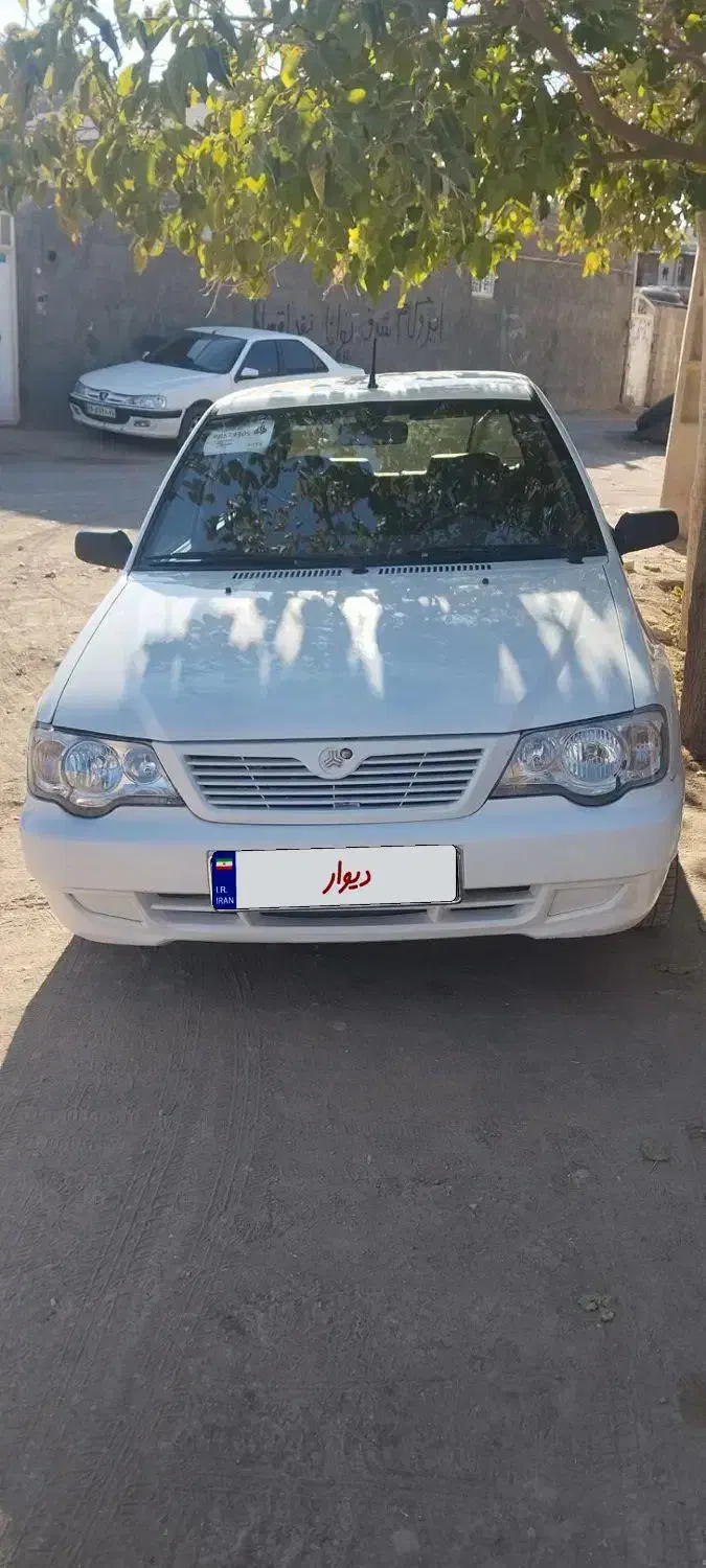 ۱۱۱ ۹۷ فوری|خودرو سواری و وانت|تربت جام, جامرود|دیوار