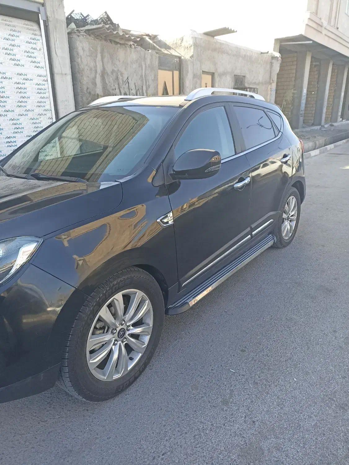 فروش یک دستگاه جک s5مشکی|خودرو سواری و وانت|بندرعباس, |دیوار