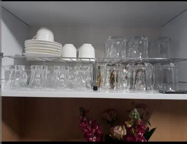 راف|آبچکان و نظمدهنده ظروف|زنجان, |دیوار