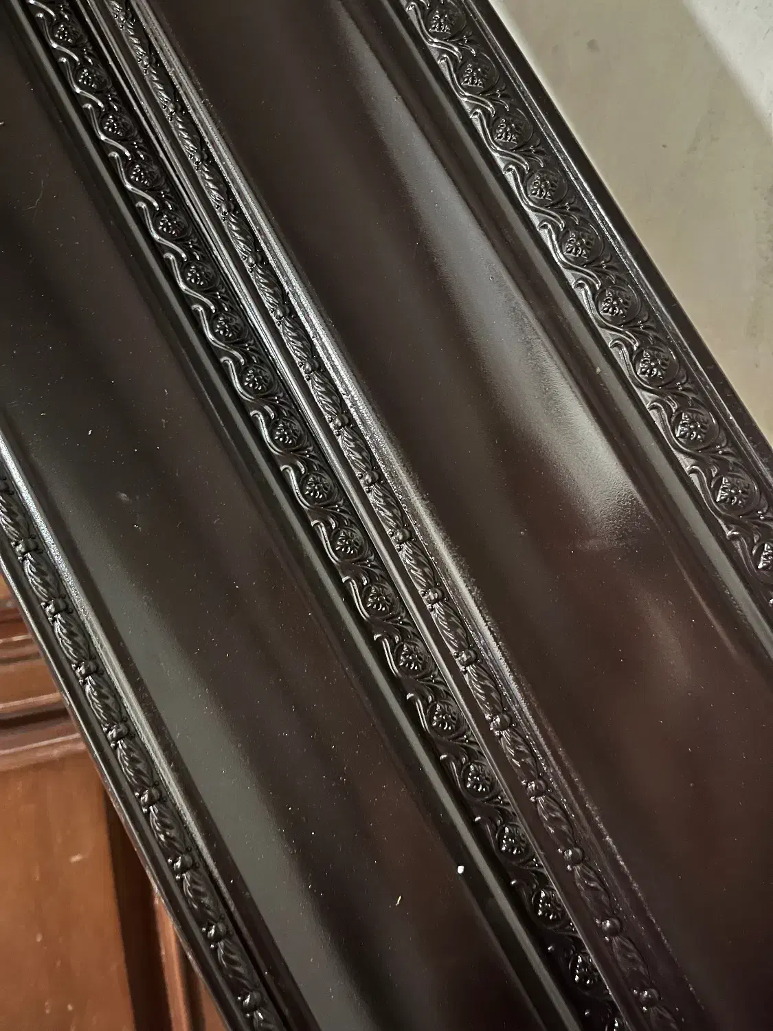 کتیبه پرده|پرده، رانر، رومیزی|ساری, |دیوار