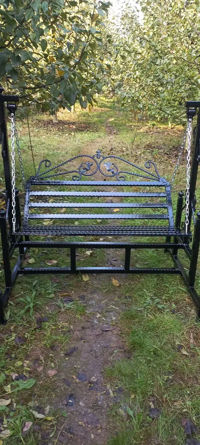 تاب ریلکسی فرفورژه|صندلی و نیمکت|رشت, حومه رشت|دیوار