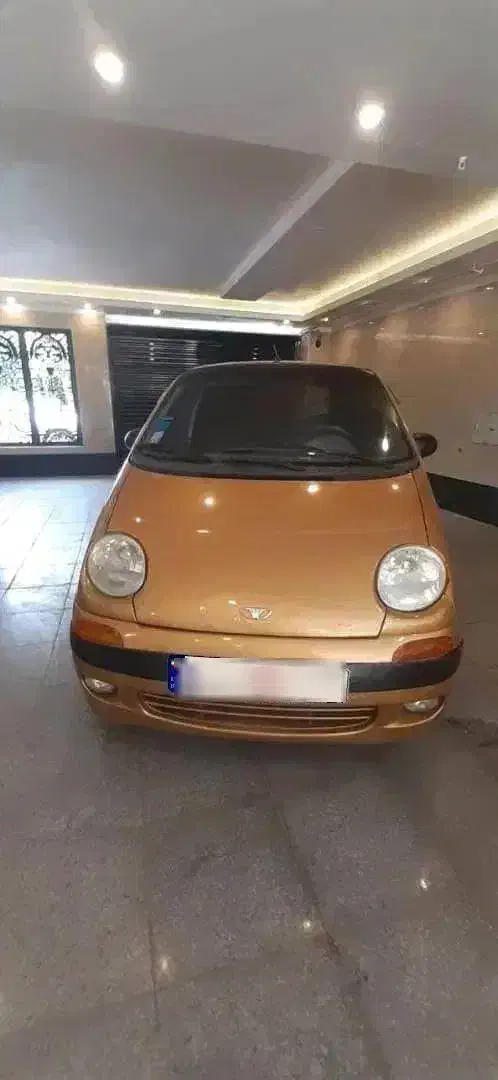 ماتیز 1379 بسیار سالم|خودرو سواری و وانت|تهران, قزل قلعه|دیوار