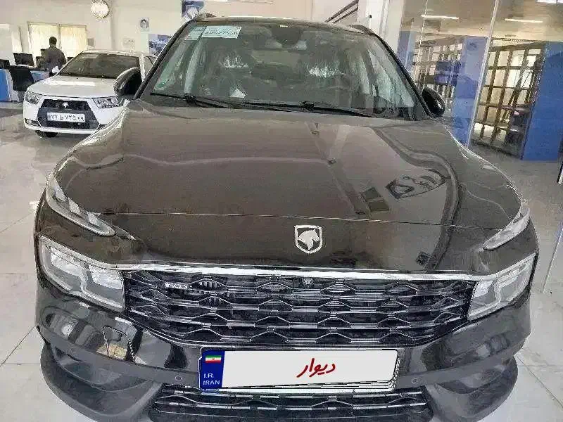 ری را سری جدید مدل 1404 صفر با SBR|خودرو سواری و وانت|قم, انصار‌الحسین|دیوار