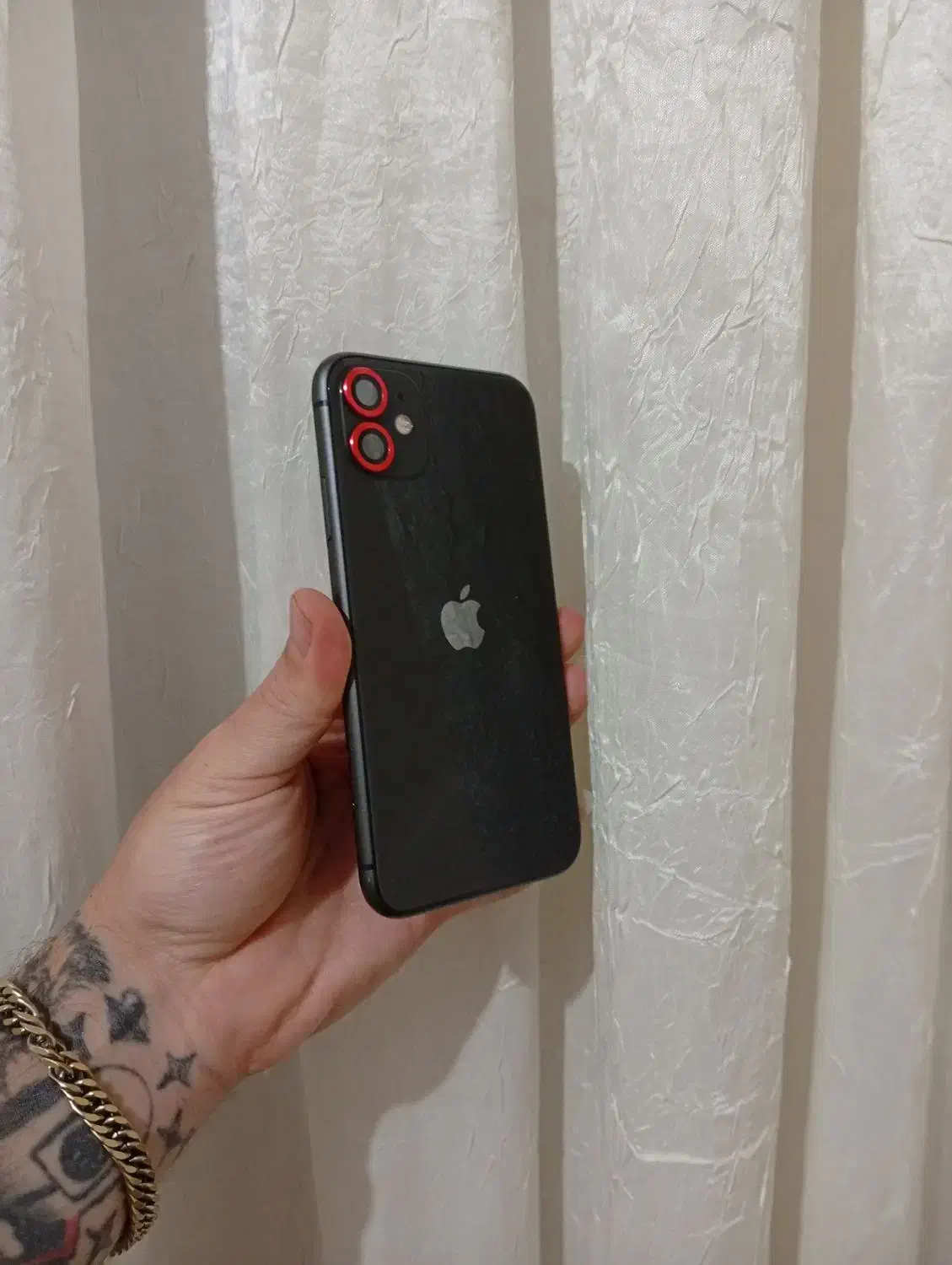 اپل iPhone 11 با حافظهٔ ۶۴ گیگابایت|موبایل|تهران, آهنگ|دیوار