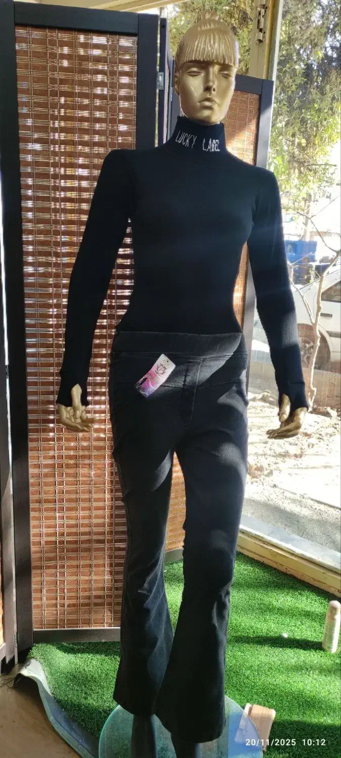 مانکن|فروشگاه و مغازه|قروه, |دیوار