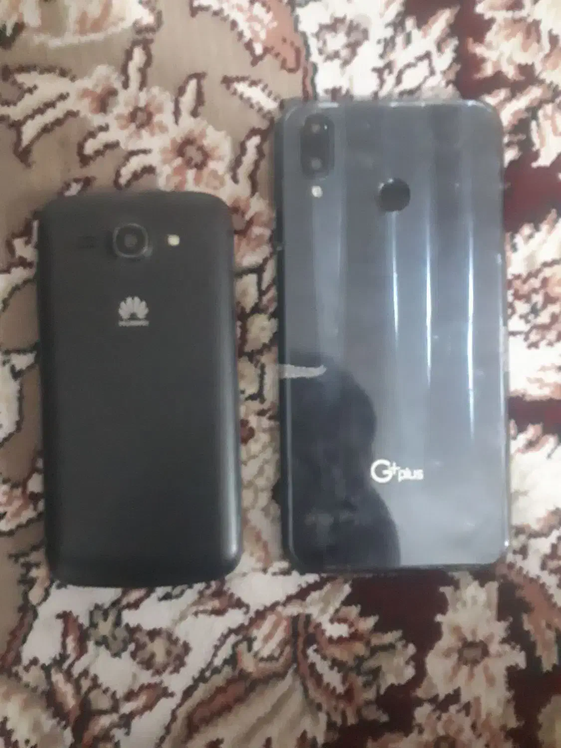 گوشی|موبایل|اسلام‌‌آباد غرب, |دیوار