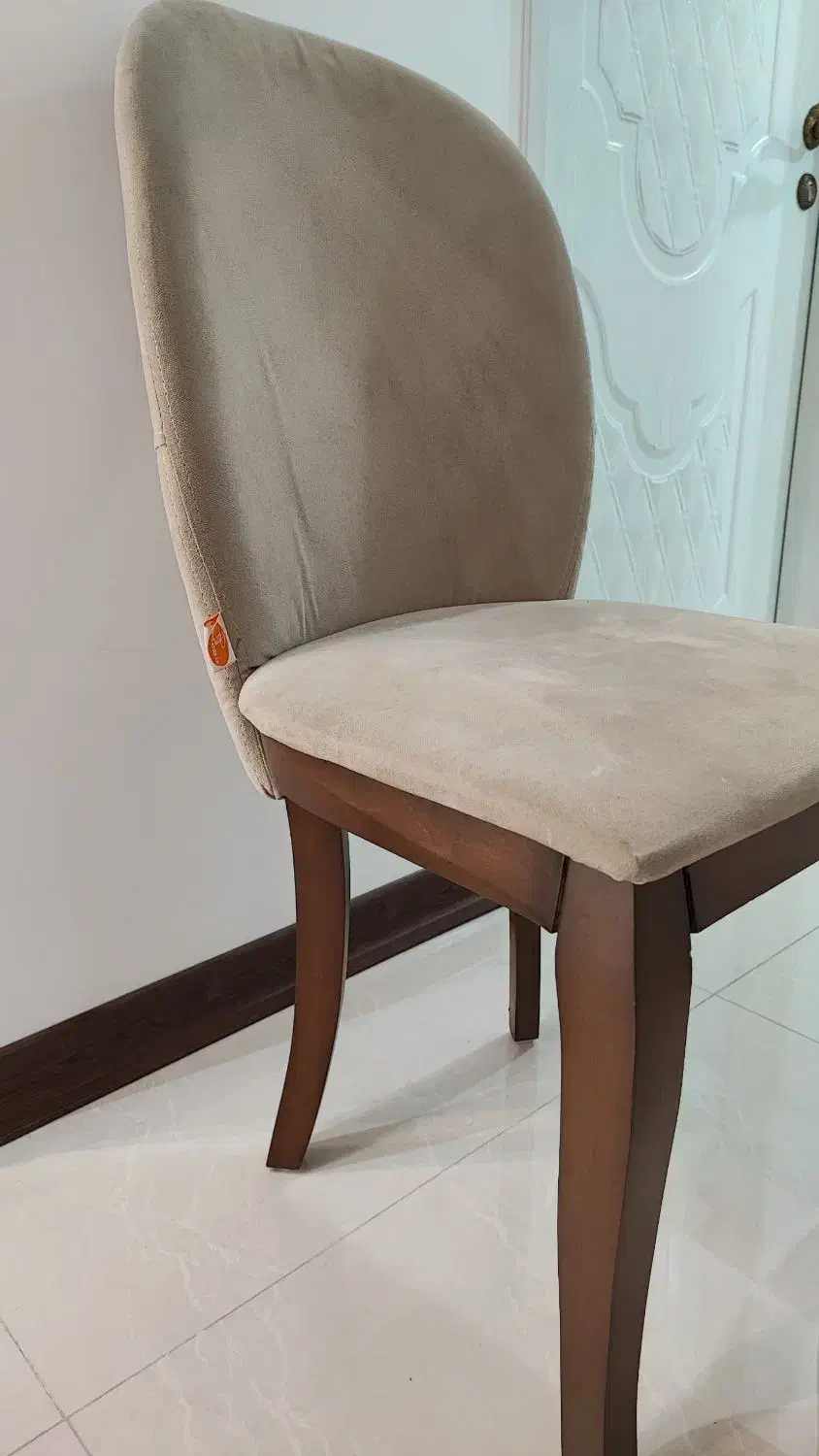 فروش صندلی غذاخوری|میز و صندلی غذاخوری|ساری, |دیوار