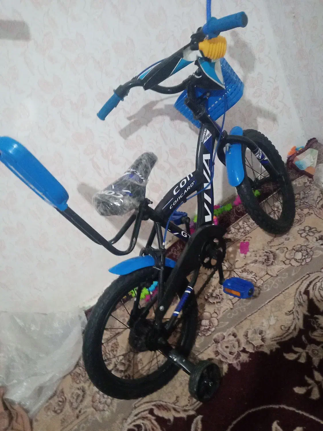 دوچرخه|دوچرخه، اسکیت، اسکوتر|مشهد, فاطمیه|دیوار