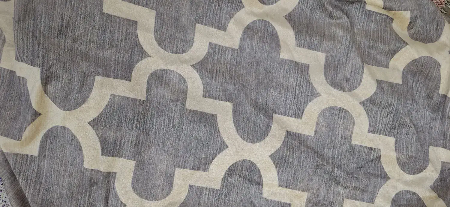 روفرشی کشدار مخمل ترک|روفرشی|کرج, شهرک علی ابن ابیطالب (کوثر)|دیوار