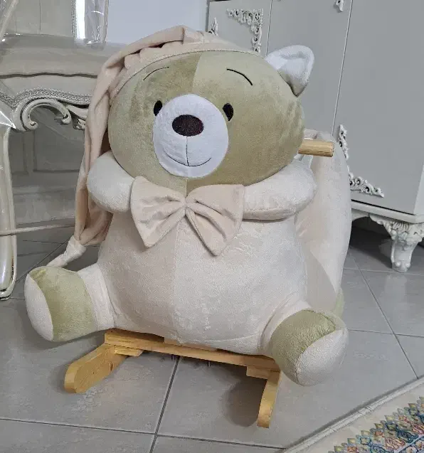 راکر|اسباب‌‌بازی|پاکدشت, پاکدشت (مامازند)|دیوار