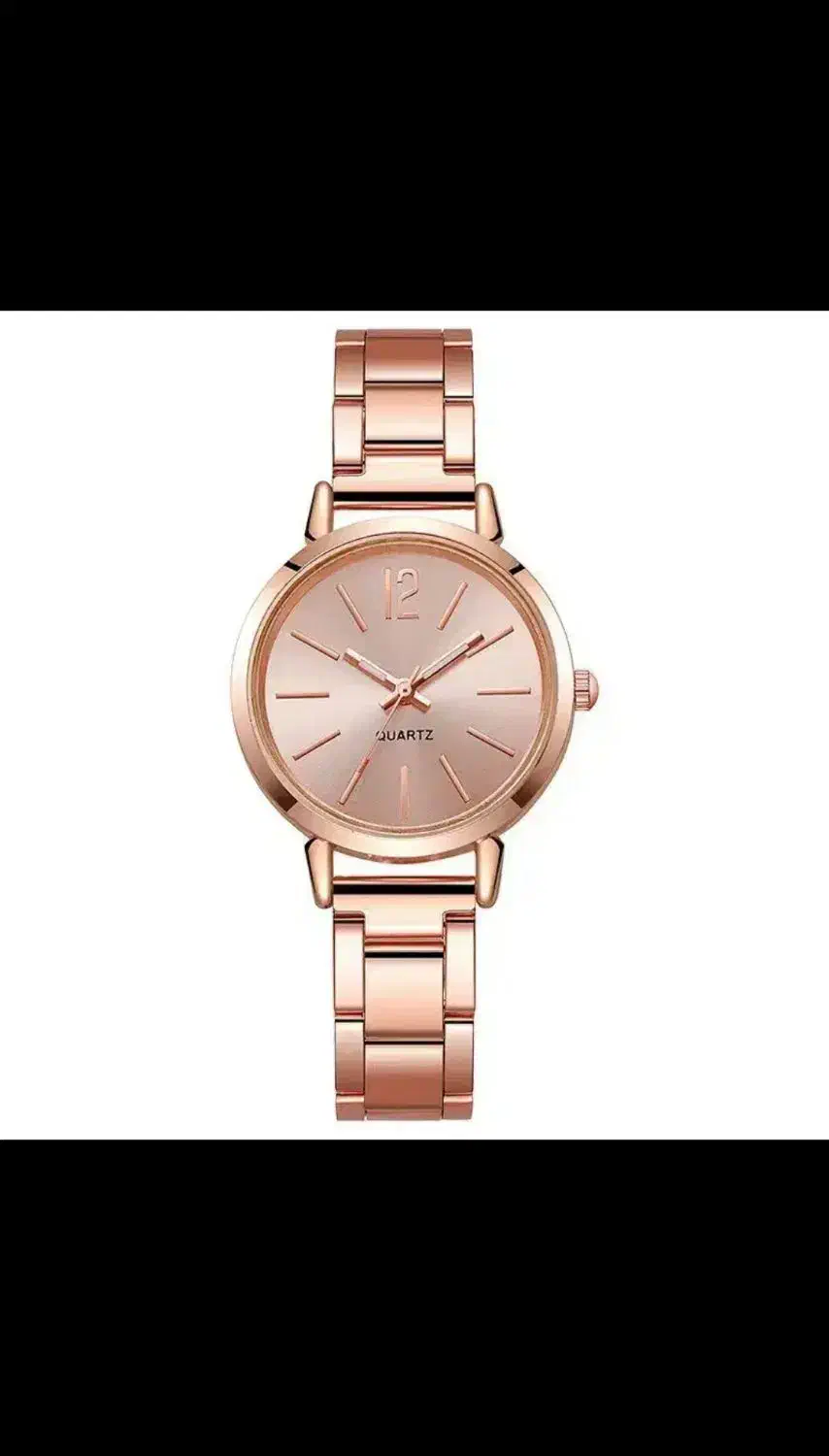 ساعت زنانه شیک|ساعت|بانه, |دیوار