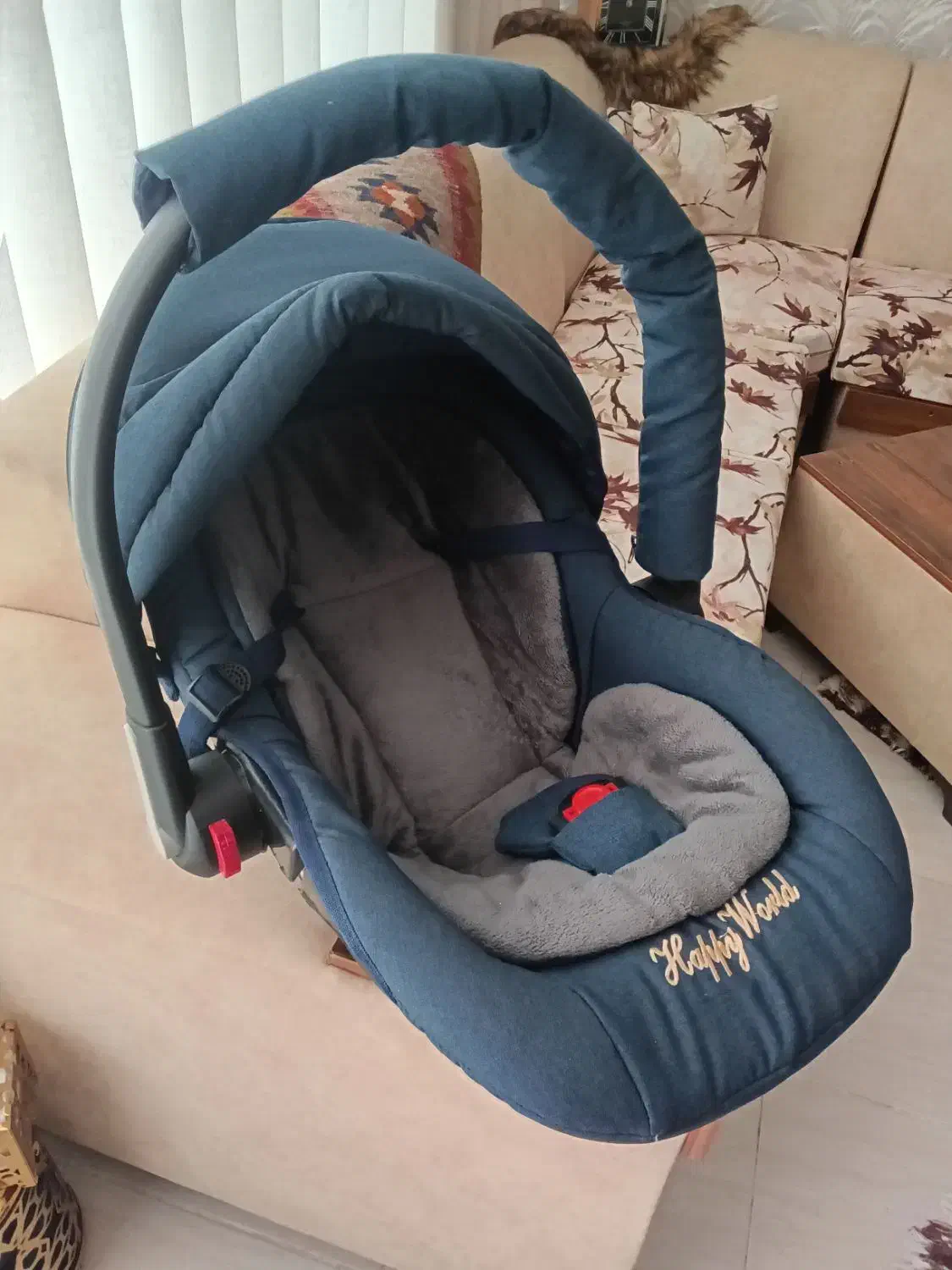 کریر|کالسکه و لوازم جانبی|کرمانشاه, |دیوار