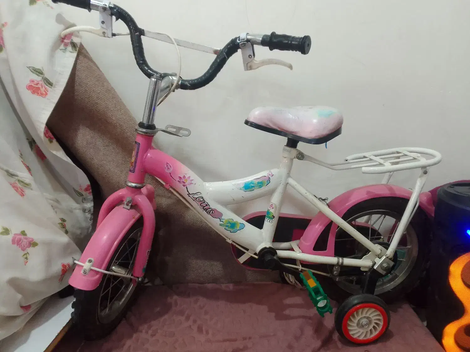 دوچرخه|دوچرخه، اسکیت، اسکوتر|بهبهان, |دیوار