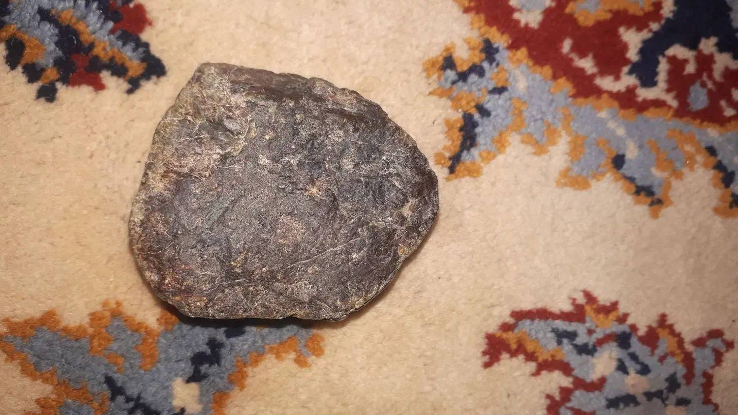 شهاب سنگ|کلکسیون اشیاء عتیقه|سبزوار, قاضی زاد|دیوار