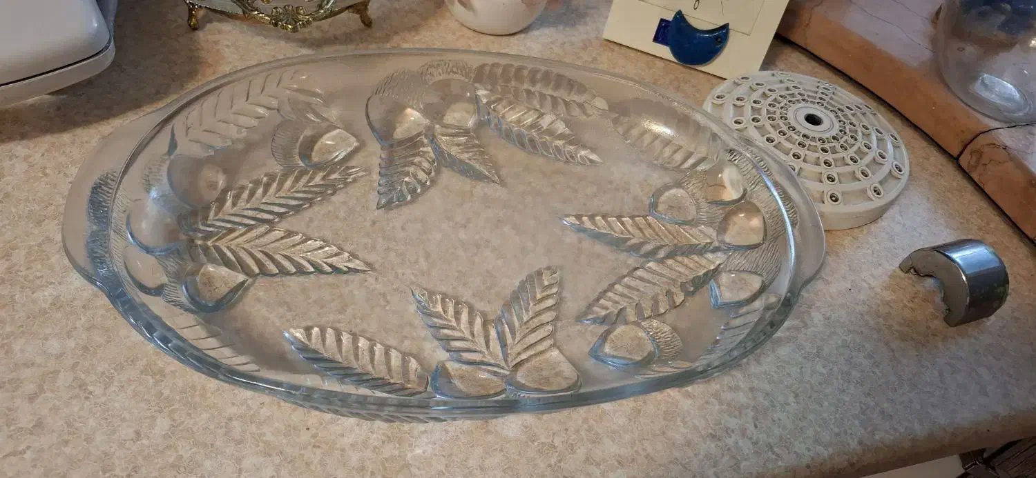 ظروف میوه و پذیرایی|ظروف سرو و پذیرایی|تهران, بهار|دیوار