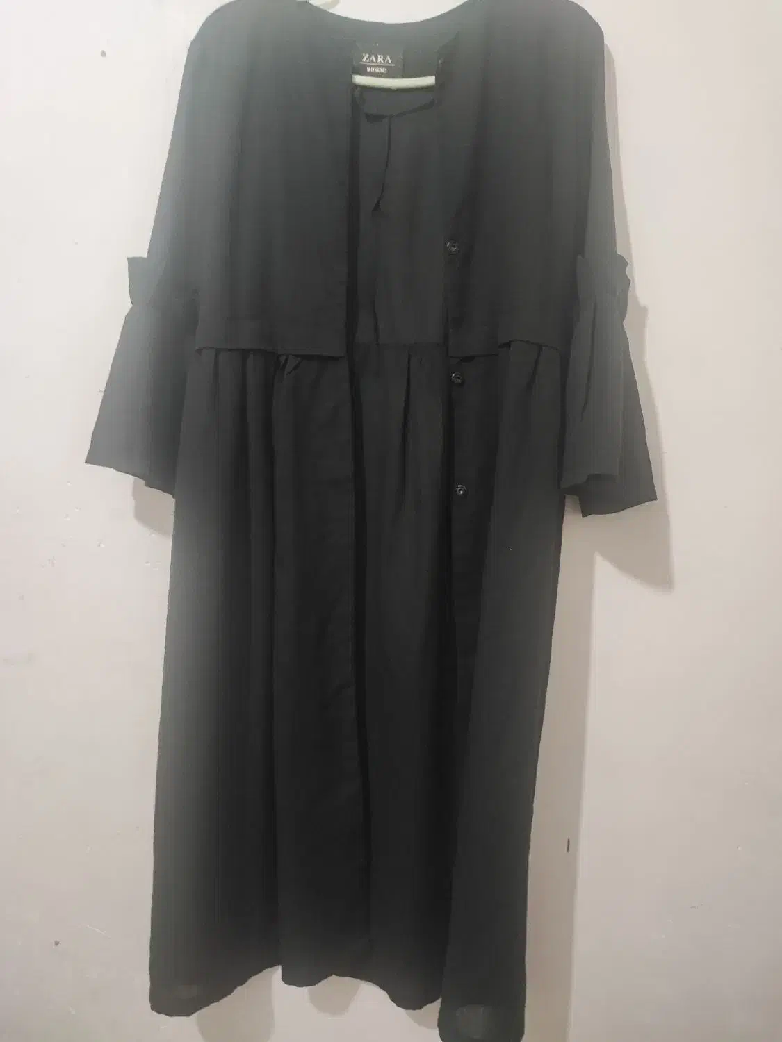 لباس|لباس|تربت جام, شهید نصرالهی|دیوار