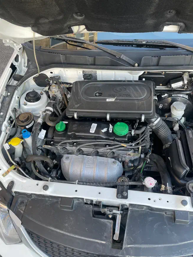 ساینا دوگانه فابریک ۴۰۲|خودرو سواری و وانت|سرپل ذهاب, |دیوار