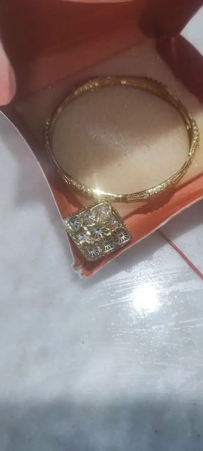 النگو وانگشتر معاوضه هم میگردد|بدلیجات|ایلام, |دیوار