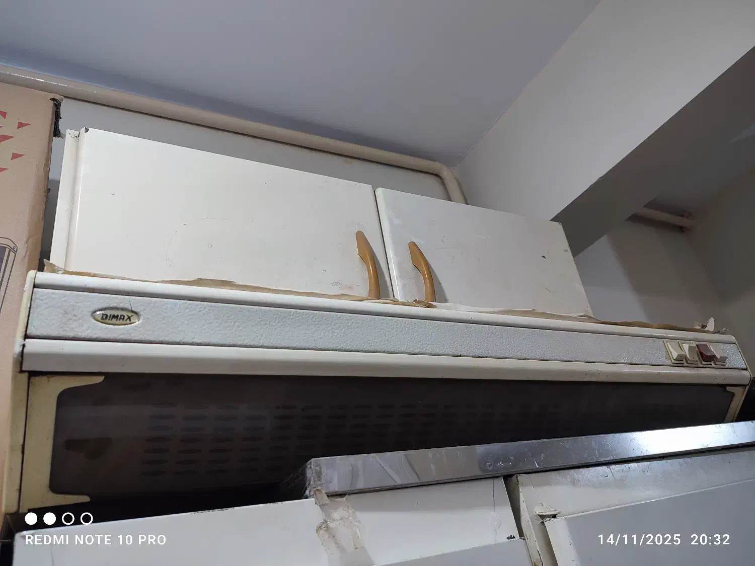 فروش کابینت|آب‌چکان و نظم‌دهنده ظروف|پرند, فاز ۶|دیوار