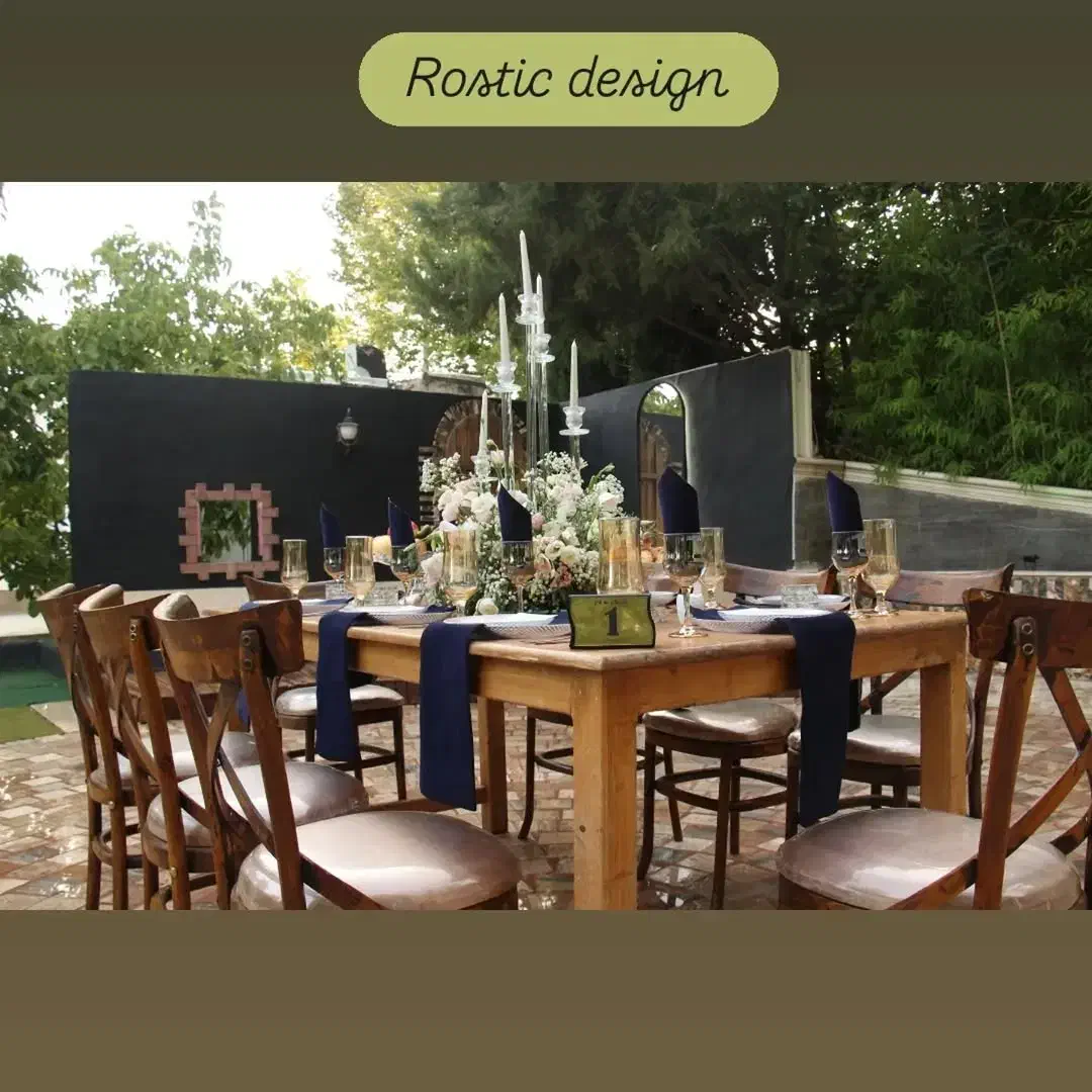 تشریفات مجالس ازدواج آسان|خدمات پذیرایی، مراسم|شیراز, دکتر حسابی|دیوار