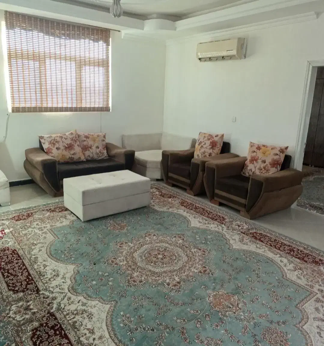 آپارتمان دوخوابه کنار سیتی سنتر،سوییت شبانه|اجارهٔ کوتاه‌مدت آپارتمان و سوئیت|قشم, |دیوار