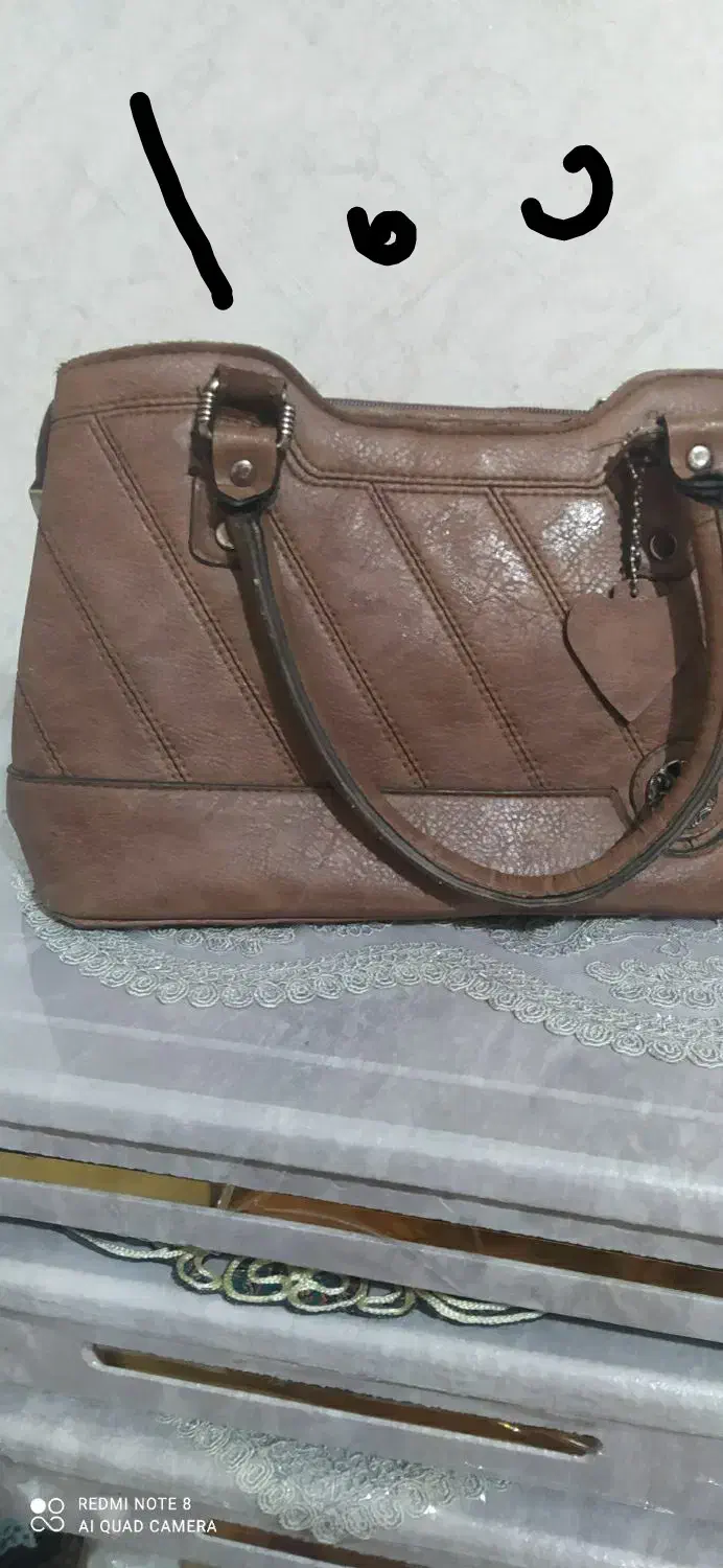 کیف و کفش|کیف، کفش، کمربند|بیرجند, |دیوار