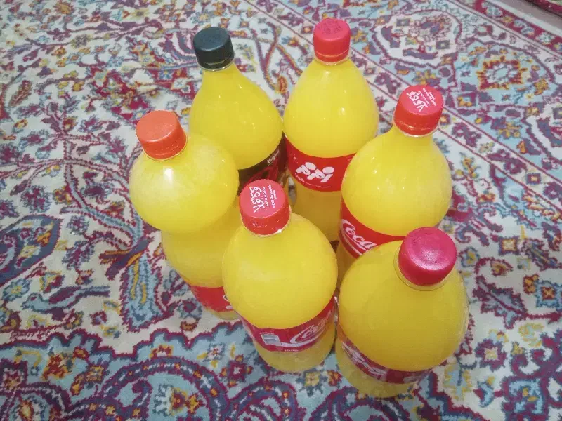 آب نارنج|خوردنی و آشامیدنی|املش, |دیوار