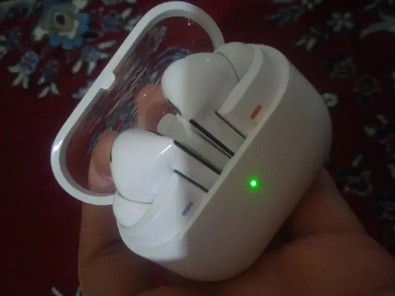 ایرپاد گلکسی بادز 3پرو|لوازم جانبی موبایل و تبلت|زاهدان, |دیوار