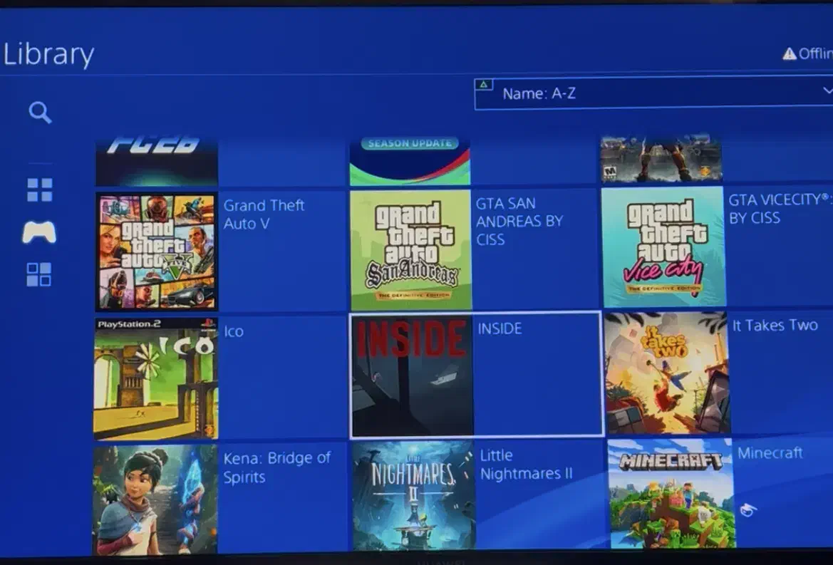 نصب بازی های PS4 & PS5|کنسول، بازی ویدئویی و آنلاین|بهشهر, |دیوار