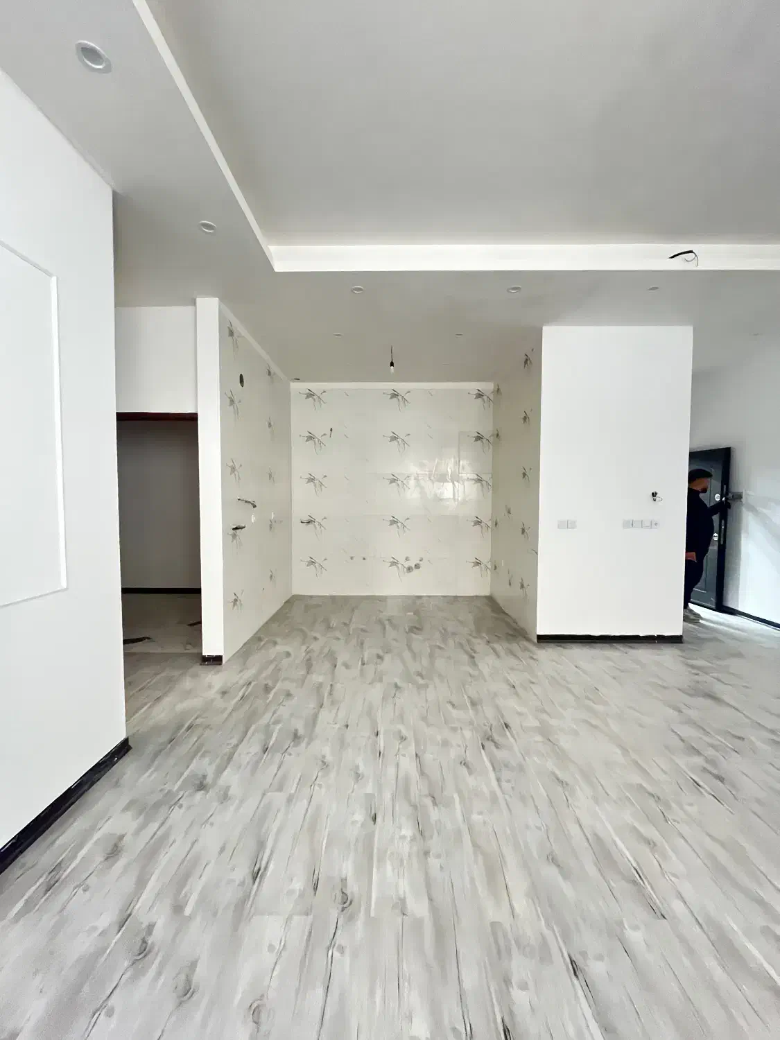 آپارتمان۷۴متر/نوساز/فول امکانات/خوش نقشه/نورگیر|فروش آپارتمان|کهریزک, |دیوار