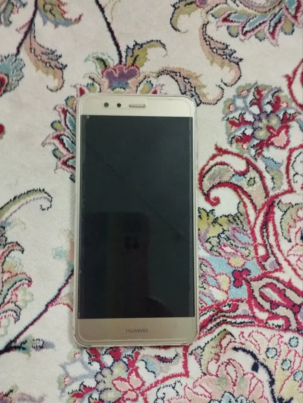 P10lite|موبایل|مشهد, شاهد (شهرک غرب)|دیوار