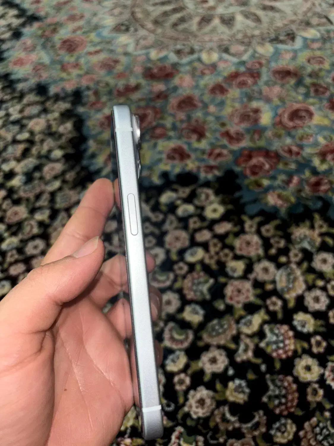 ایفون ۱۵ نرمال|موبایل|شهریار, شهریار|دیوار