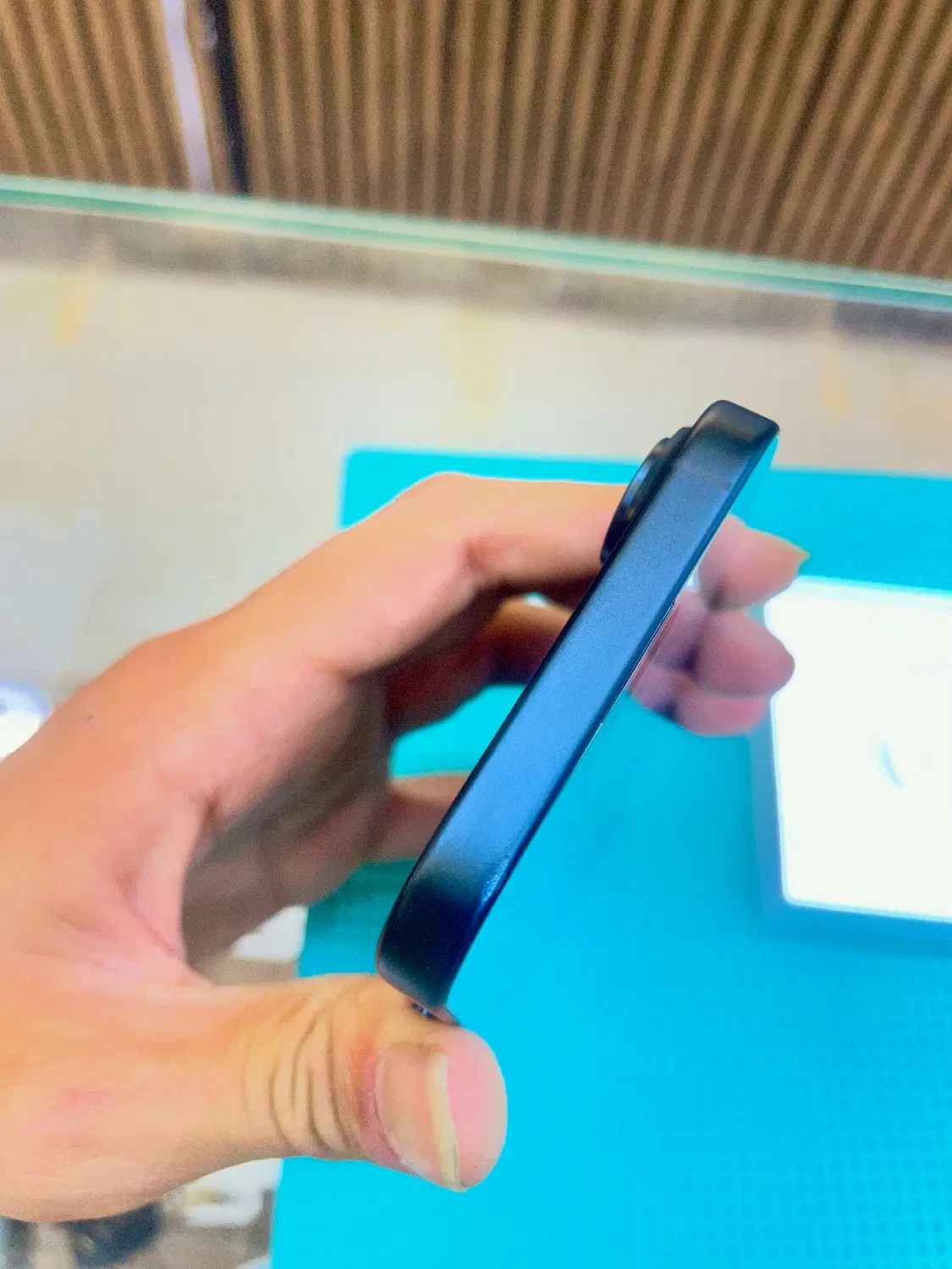 Iphone 16 normal|موبایل|تهران, بهجتآباد|دیوار