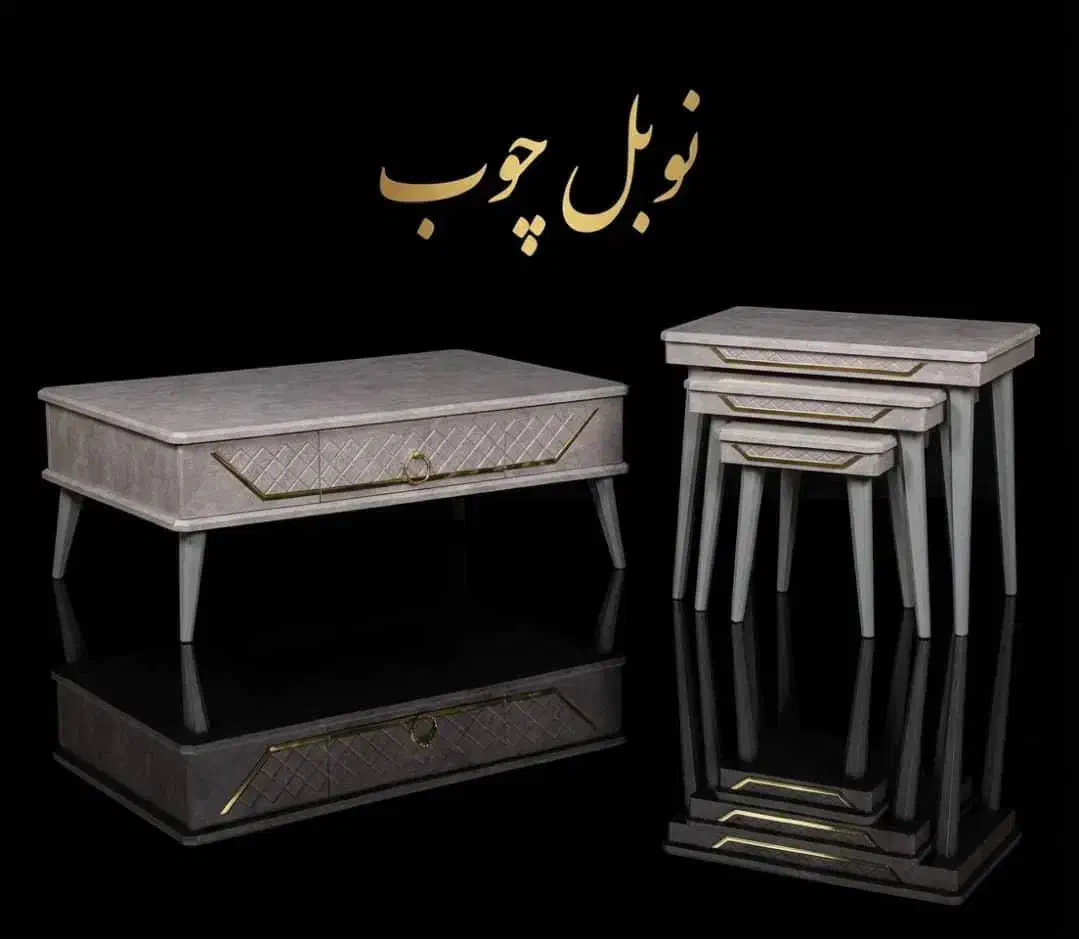 جلومبلی 4تکه|مبلمان خانگی و میز عسلی|یزد, |دیوار