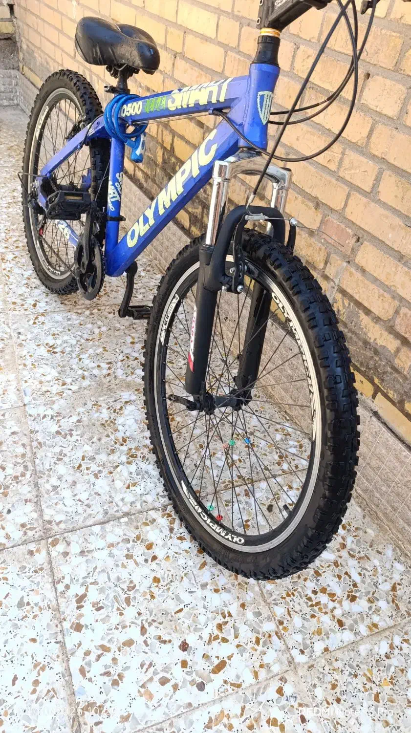 دوچرخه 26|دوچرخه، اسکیت، اسکوتر|سوسنگرد, |دیوار