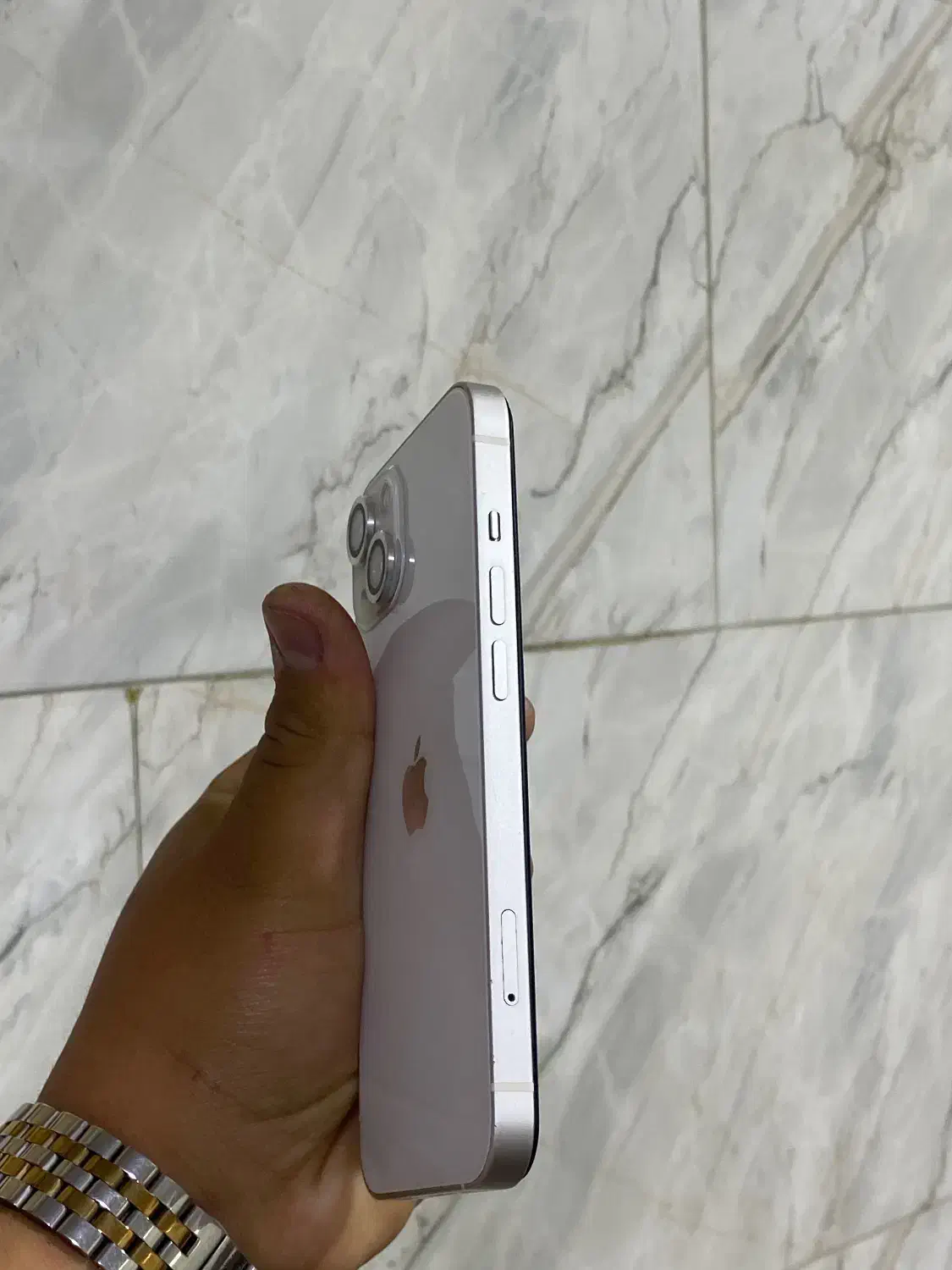 آیفون 13 نرمال|موبایل|بانه, |دیوار