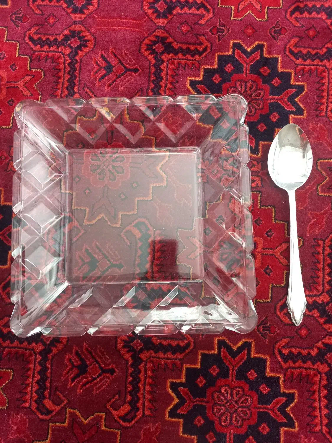 ظروف کریستال|ظروف سرو و پذیرایی|اسلامآباد غرب, |دیوار