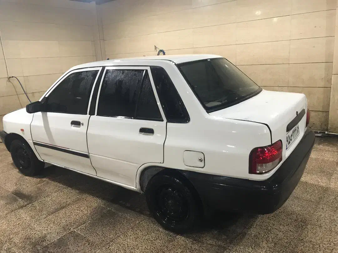 پراید 131 مدل 90|خودرو سواری و وانت|بندرعباس, |دیوار