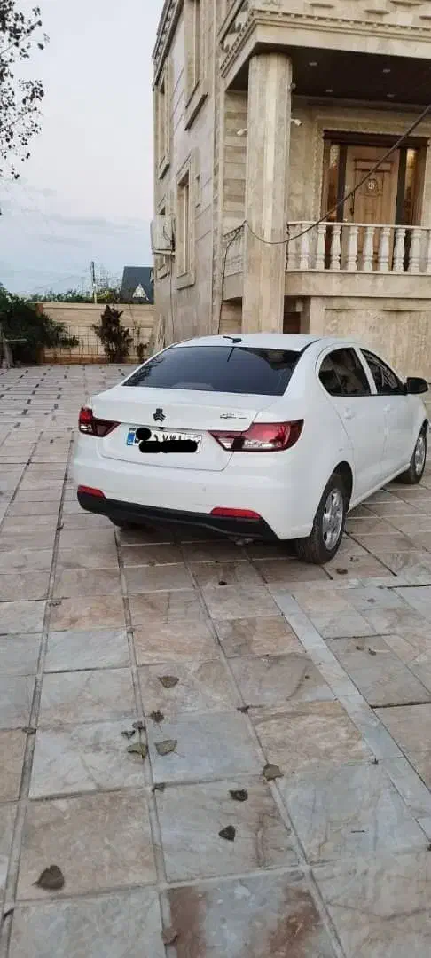 شاهین ۱۴۰۲ سانروف دار توربو|خودرو سواری و وانت|کلارآباد, |دیوار